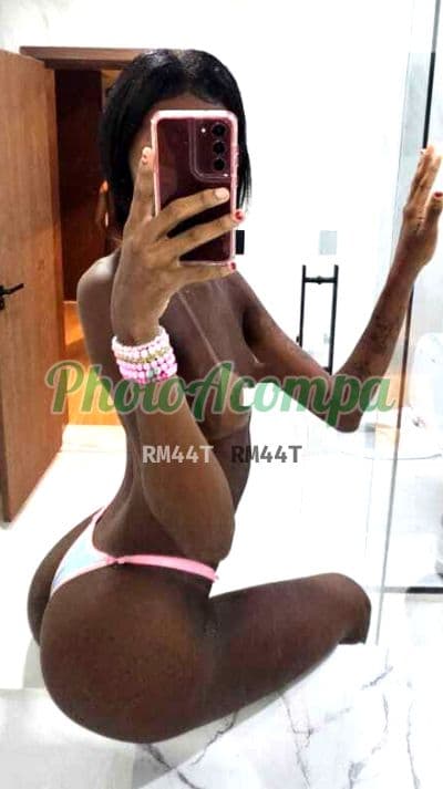 Travesti acompanhante foto verificada em Rio de Janeiro (3) — Vitória Cachorrinha