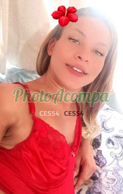 Foto 4: Travesti acompanhante em Rio de Janeiro — beijo grego, Vitoria Diana
