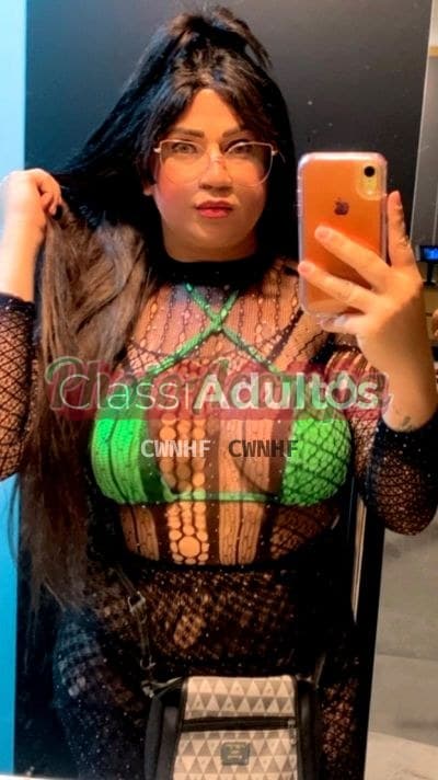 Travesti acompanhante imagem do anúncio em Mogi das Cruzes, foto de perfil