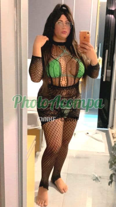 Travesti acompanhante em Mogi das Cruzes com beijo grego (6) — Vitória Fortunatto