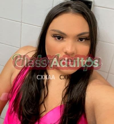 Travesti acompanhante imagem do anúncio em Itaquaquecetuba — Vitória Kelle