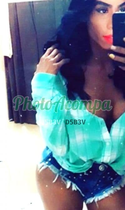 Travesti acompanhante imagem autêntica em Atibaia, foto 4 de Vitória Rios