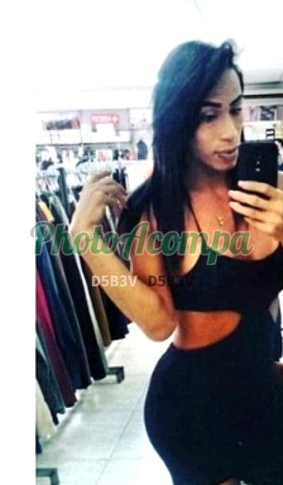 Travesti acompanhante foto sem retoque em Atibaia (5) — Vitória Rios