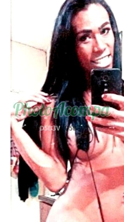 Foto 6: Travesti acompanhante imagem original em Atibaia — Vitória Rios