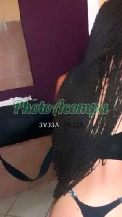 Foto 4: Travesti acompanhante em Fortaleza — beijo na boca, Vitoria Santos