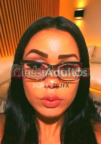 Travesti acompanhante imagem do anúncio em Guaratingueta — Vitoria Toledo