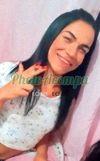 Foto 5: Travesti acompanhante foto sem retoque em Mogi das Cruzes — Vitorinha Ilbank