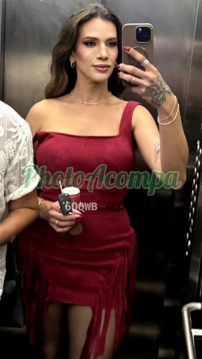 Travesti acompanhante foto sem retoque em São Roque, foto 5 de Vivi Ferreira