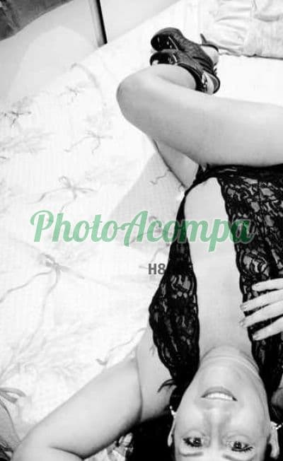 Travesti acompanhante foto sem retoque em Rio de Janeiro (5) — Vivi Guedes