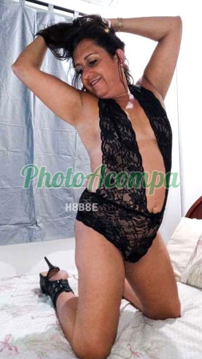 Foto 6: Travesti acompanhante em Rio de Janeiro — beijo na boca, Vivi Guedes
