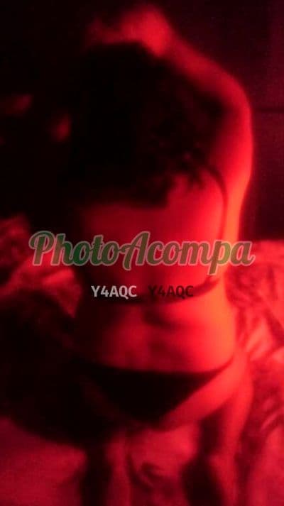 Travesti acompanhante em Sapucaia do Sul — beijo grego, foto 6 de Viviane Machado