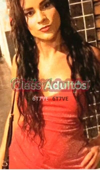 Travesti acompanhante imagem do anúncio em Santos, foto de perfil
