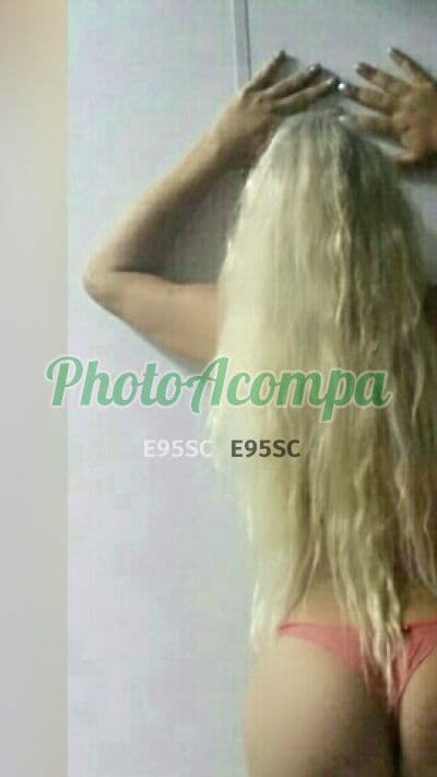 Foto 3: Travesti acompanhante foto verificada em Porto Alegre — Xandinha