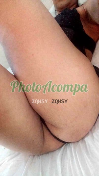 Foto 3: Travesti acompanhante foto verificada em Vinhedo — Yara Gomes