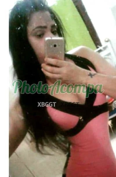 Foto 6: Travesti acompanhante em Osasco — beijo grego, Yasmim Desejo