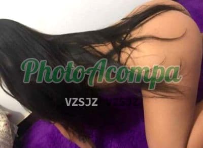 Travesti acompanhante em Guaxupé — beijo na boca, foto 6 de Yasmim Ferrari