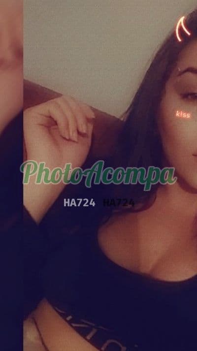 Travesti acompanhante em Gravataí com beijo grego (2) — Yasmim Gabriella