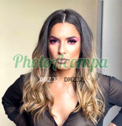 Travesti acompanhante em Belo Horizonte com beijo na boca (4) — Yasmin