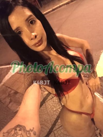 Foto 3: Travesti acompanhante foto verificada em Rio de Janeiro — Yasmin