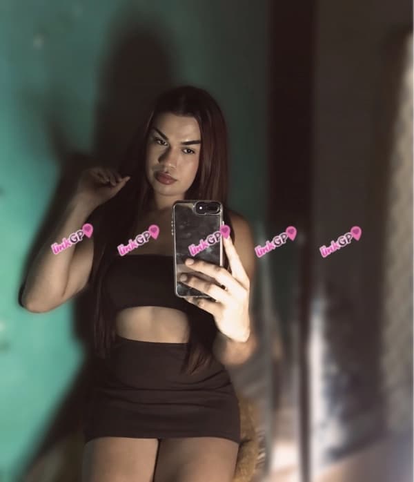 Travesti acompanhante alta em Bodocó, foto de perfil