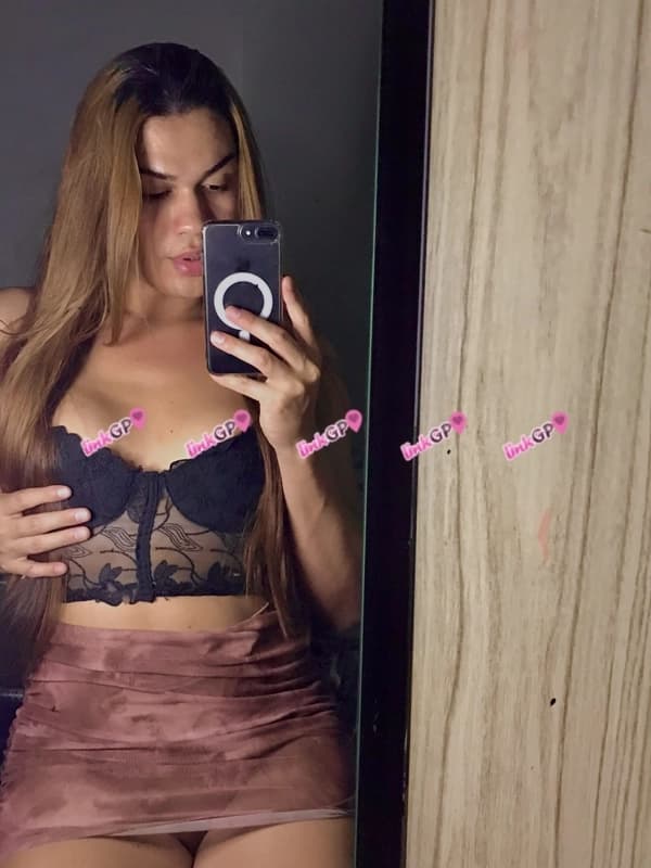 Travesti acompanhante cabelo liso em Bodocó, foto 3 de Yasmin