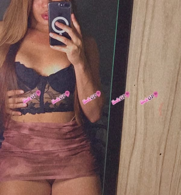 Travesti acompanhante lisinha em Bodocó — Yasmin, foto 5