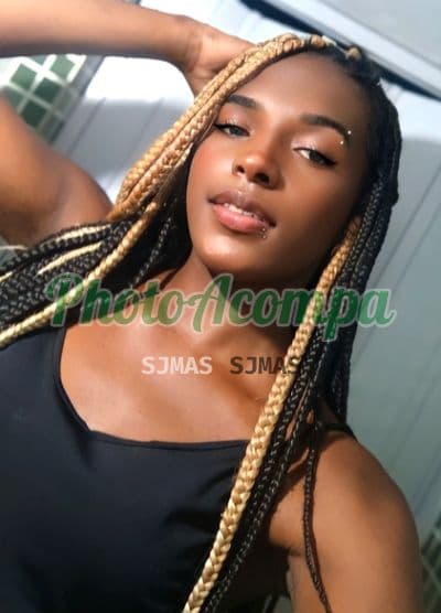 Travesti acompanhante foto sem retoque em Niterói (5) — Yasmin Dias