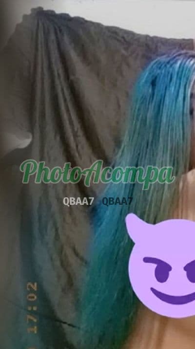 Foto 5: Travesti acompanhante foto sem retoque em Gravataí — Yasmin Muniz