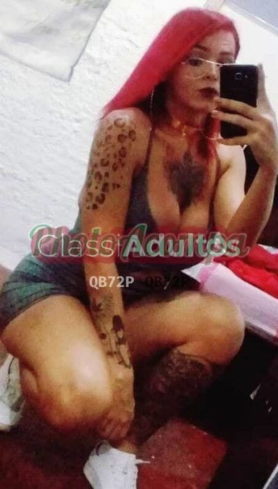 Travesti acompanhante imagem do anúncio em Belo Horizonte — Yasmin Prado