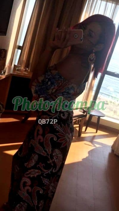 Travesti acompanhante em Belo Horizonte — garganta profunda, foto 4 de Yasmin Prado