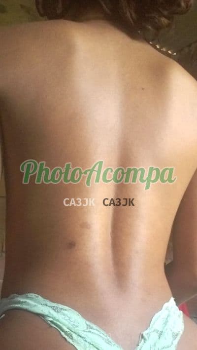 Travesti acompanhante em Salvador com beijo grego (4) — Yasmin Valentim