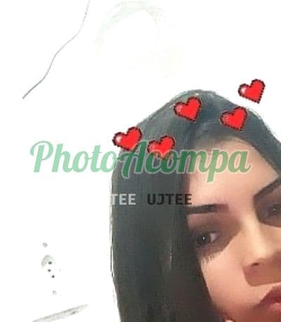 Travesti acompanhante em Fortaleza com beijo grego (2) — Yorrana