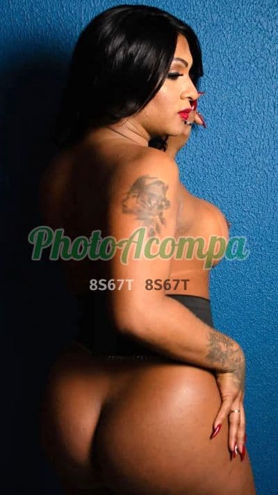 Travesti acompanhante em Pouso Alegre com garganta profunda (4) — Yrella Soares