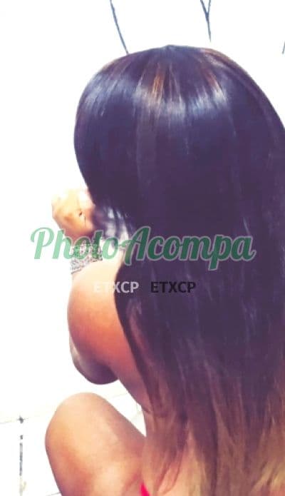 Travesti acompanhante foto sem retoque em Florianópolis, foto 5 de Yrella Soares