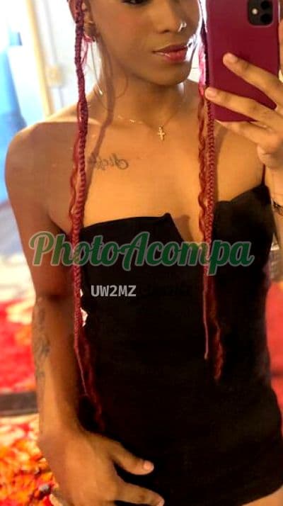 Foto 2: Travesti acompanhante em Curitiba — beijo grego, Ysa Martins
