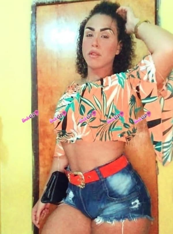 Foto 2: Travesti acompanhante em São Gonçalo — beijo grego, Ysis Chocolate