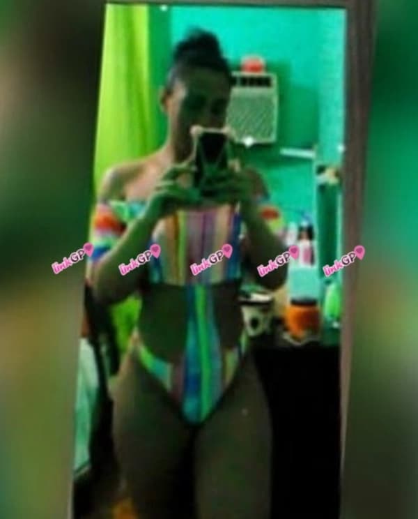 Travesti acompanhante bundão em São Gonçalo (3) — Ysis Chocolate