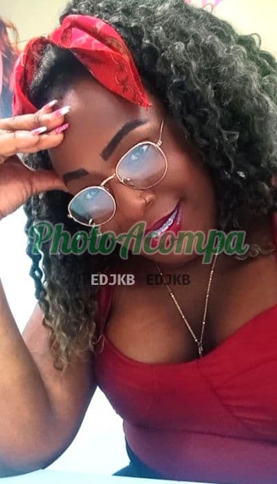 Travesti acompanhante foto sem retoque em Nova Iguaçu — Yza Tavares, foto 5