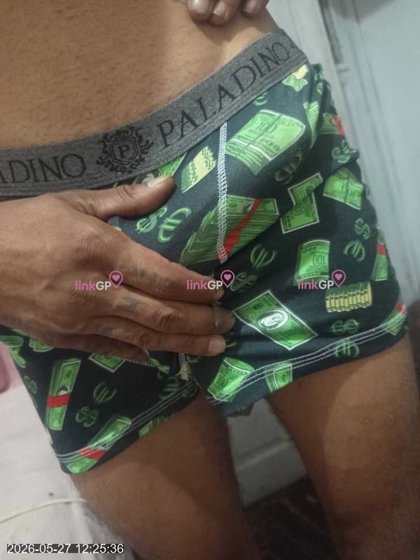 Foto 3: Videochamada erótica com foto verificada — Alfa Misterioso