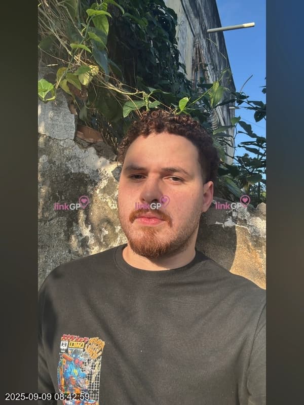 Videochamada erótica com foto real, foto 2 de Apolo