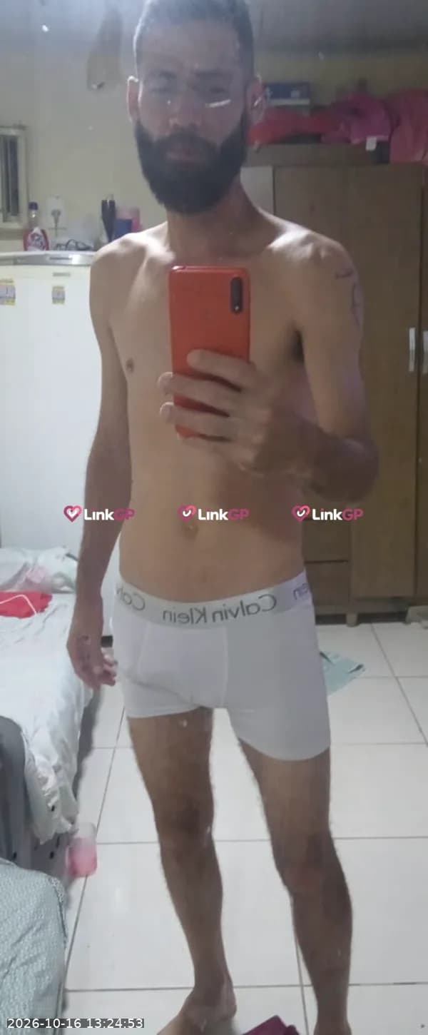 Foto 4: Videochamada erótica com imagem autêntica — Bradoock