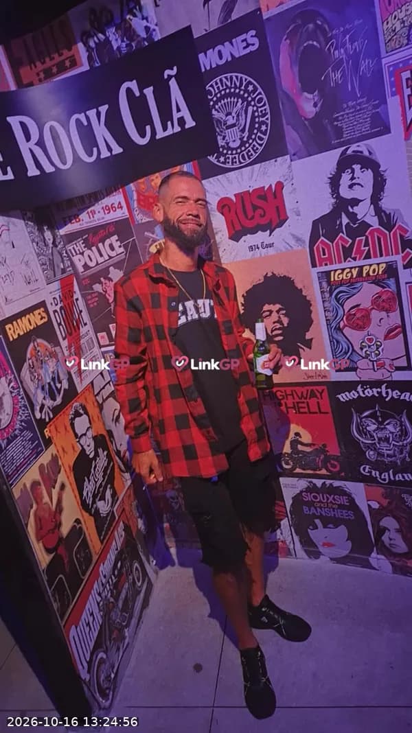 Videochamada erótica com imagem do anúncio — Bradoock, foto 7