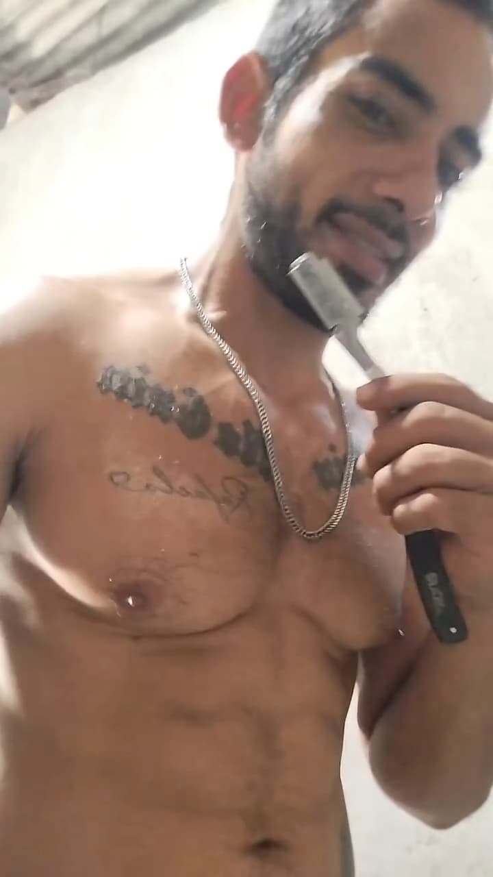 Videochamada erótica com foto verificada — Caio Borges, foto 15