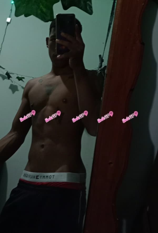 Foto 2: Videochamada erótica com baixinho — Derfeson
