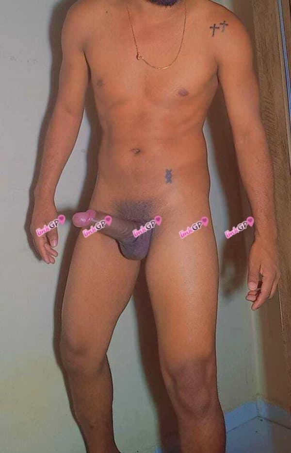 Videochamada erótica — facial, foto 6 de Diogo Ferreira