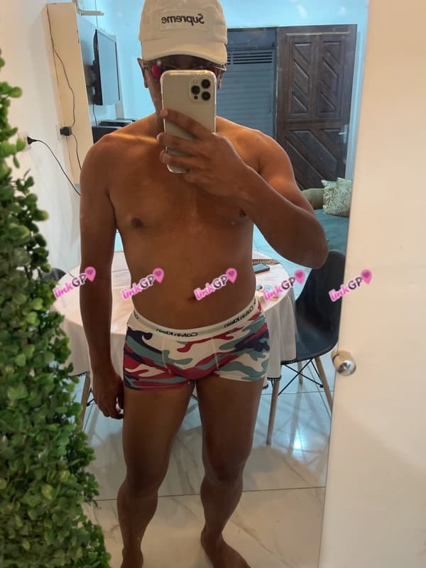 Foto 4: Videochamada erótica com imagem autêntica — Drih Oliver