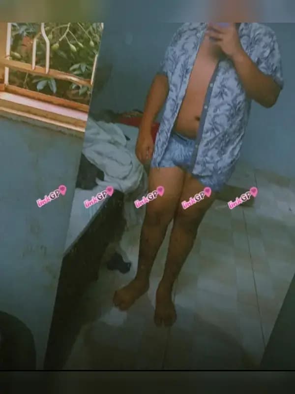 Videochamada erótica — beijo grego, foto 4 de Fla Safadinho