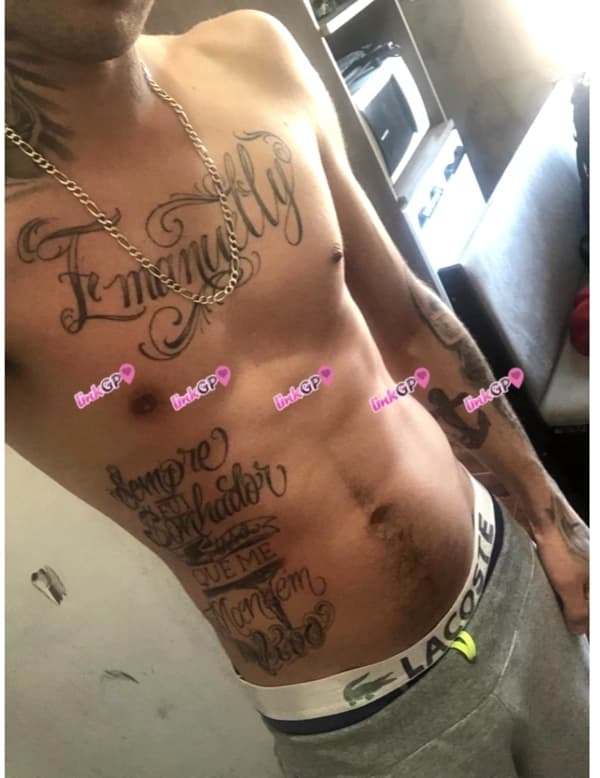 Videochamada erótica com foto verificada — Gostoso, foto 3