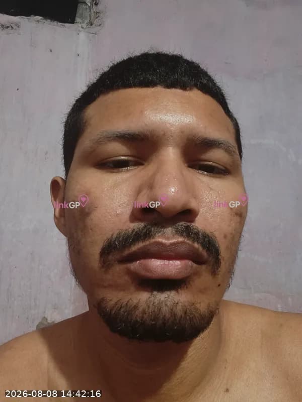 Foto 10: Videochamada erótica — beijo na boca, Jhijhol