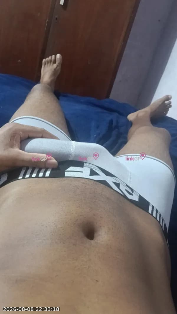 Videochamada erótica com negro, foto 5 de Jhijhol
